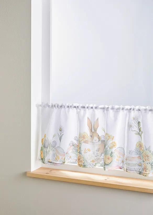 Valletje met haas, bonprix