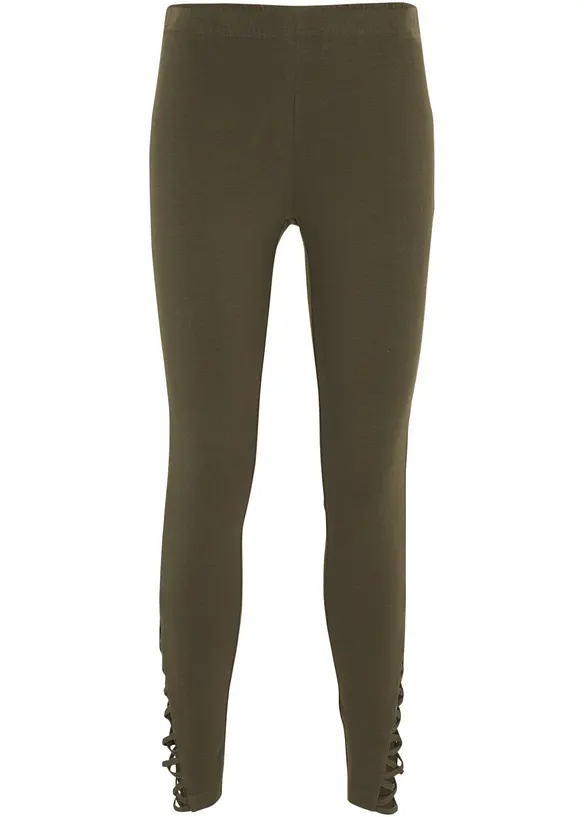 Legging, bpc selection