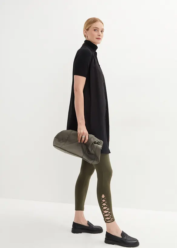 Legging, bpc selection