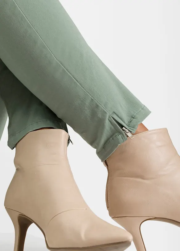 Skinny jeans, bonprix