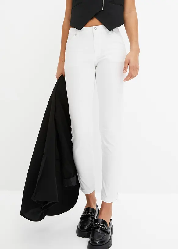 Skinny jeans, bonprix