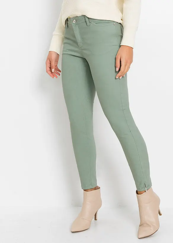 Skinny jeans, bonprix