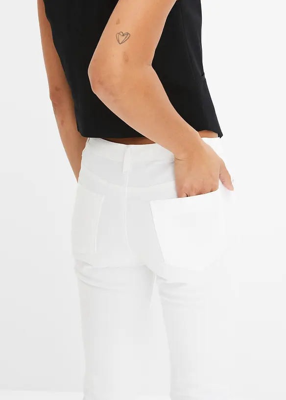 Skinny jeans, bonprix