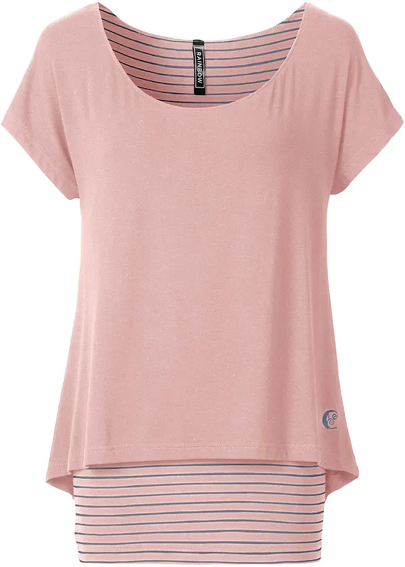 2-in-1 shirt, bonprix