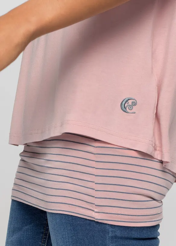 2-in-1 shirt, bonprix