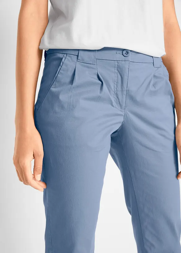Stretch chino, bonprix