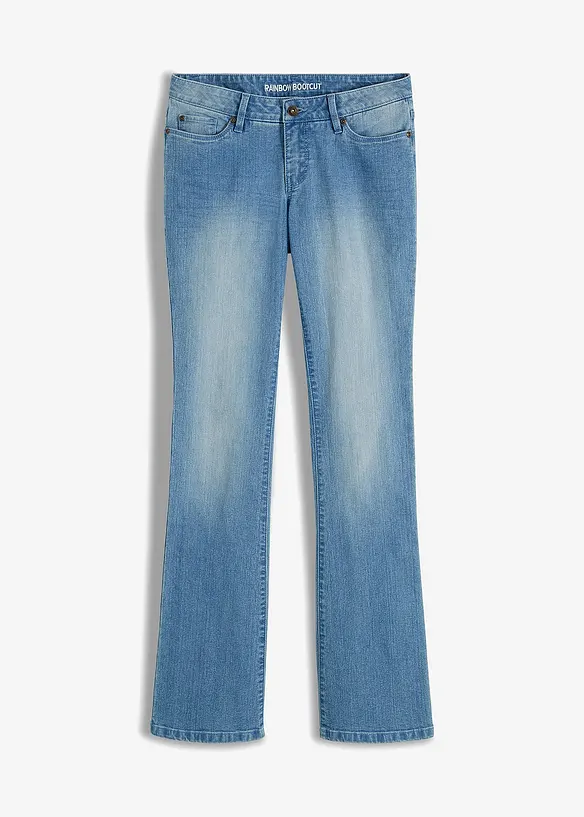 Bootcut jeans, bonprix