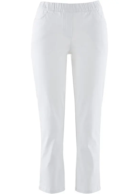 7/8 instapbroek met stretch, bonprix
