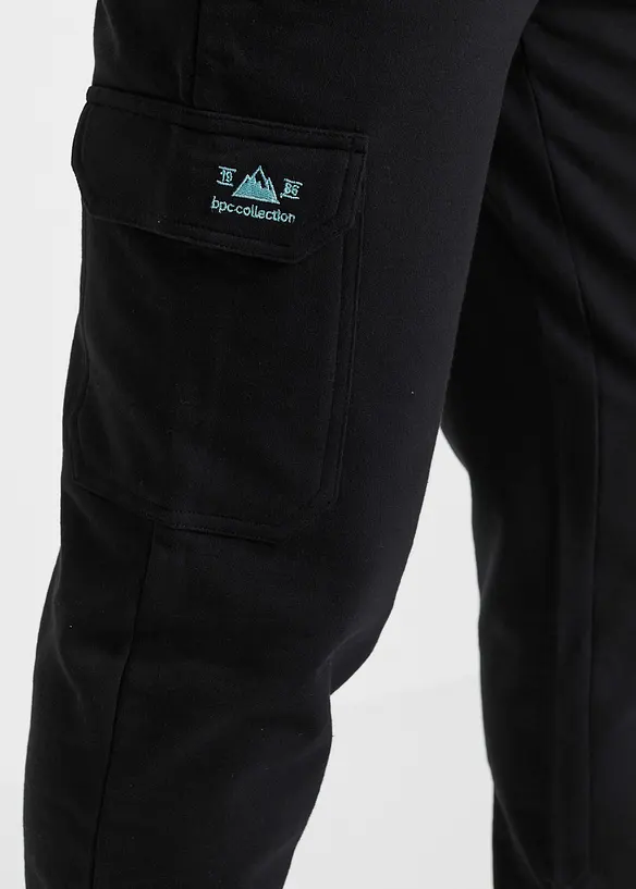 Joggingbroek, bonprix