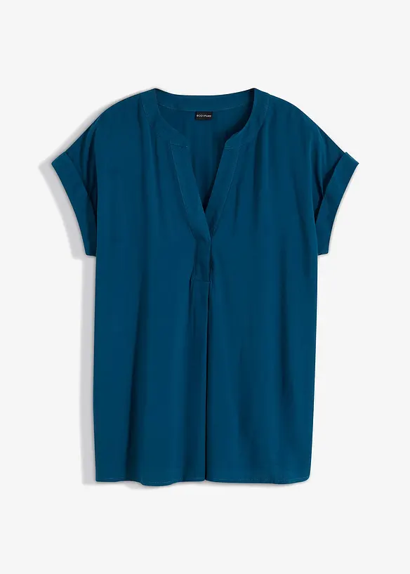 Tuniek van viscose, bonprix