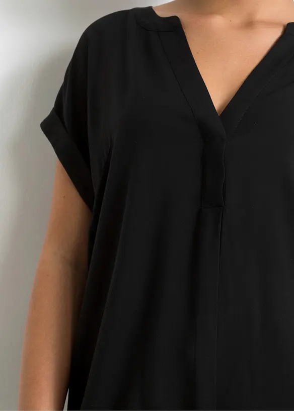 Tuniek van viscose, bonprix