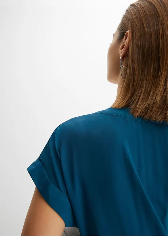 Tuniek van viscose, bonprix