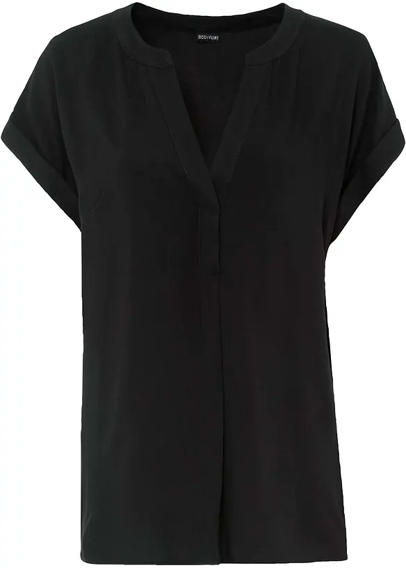 Tuniek van viscose, bonprix