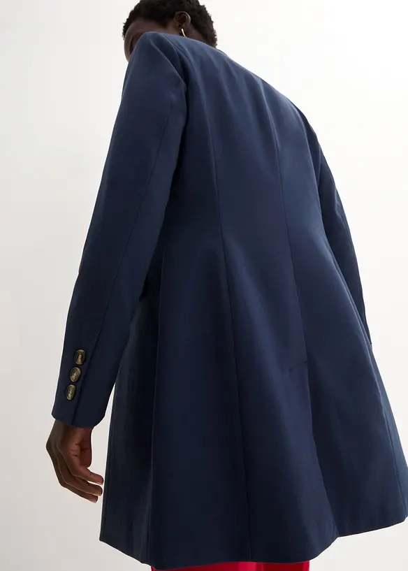 Lange blazer, bonprix
