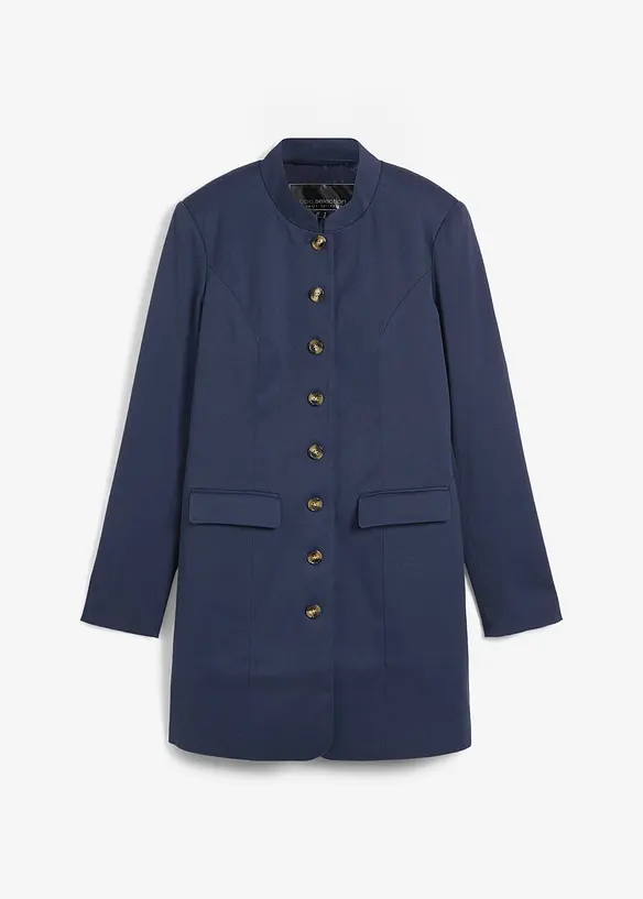 Lange blazer, bonprix