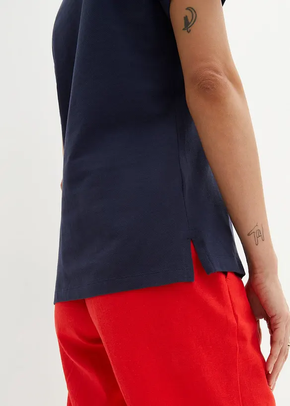 Poloshirt, bonprix