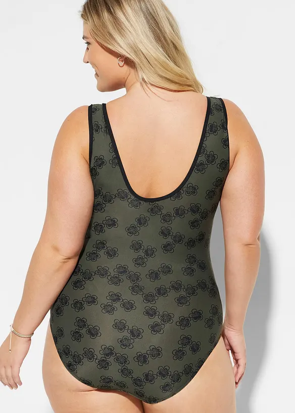 Corrigerend badpak, licht corrigerend, bonprix