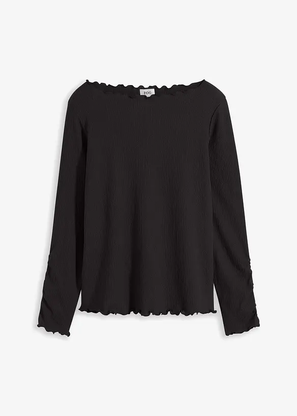 Longsleeve, bonprix