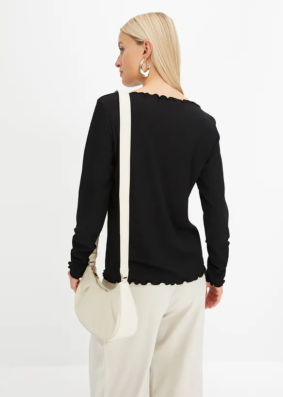 Longsleeve, bonprix