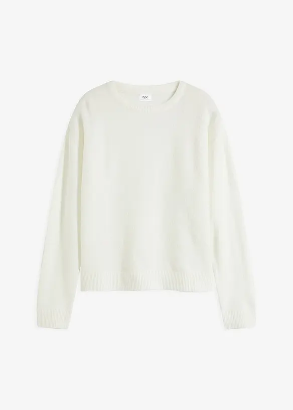 Oversized trui, bonprix