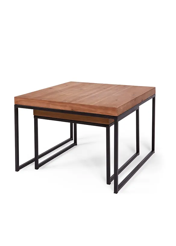 Salontafel (2-dlg.), bonprix