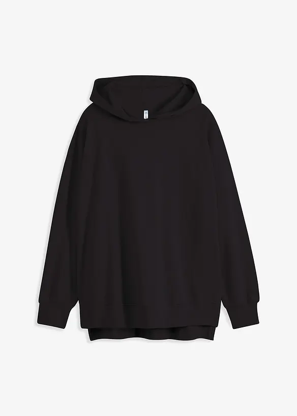 Hoodie van biologisch katoen, bonprix