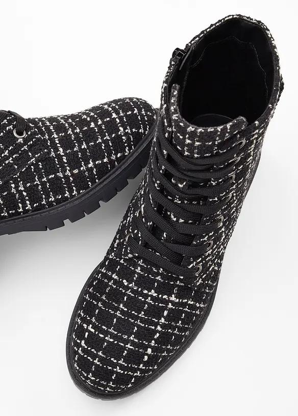 Veterboots, bonprix