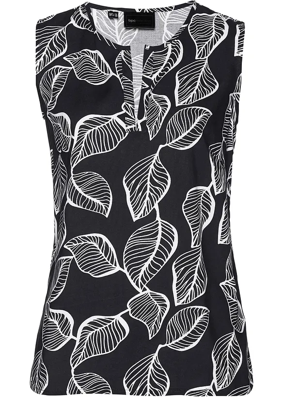 Viscose blousetop, bonprix