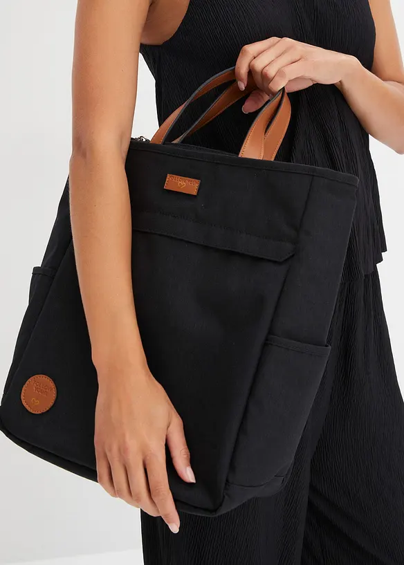Rugzak / handtas, bonprix