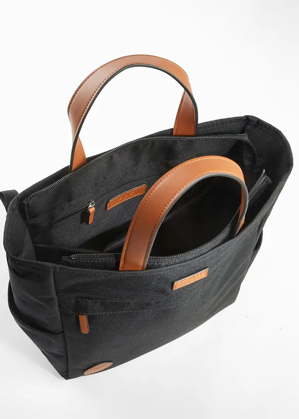 Rugzak / handtas, bonprix