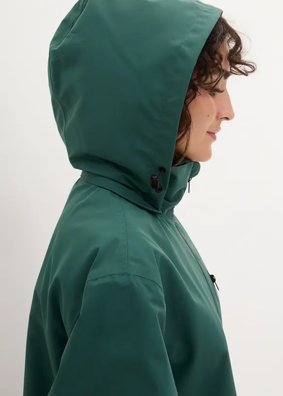 Ultralichte regenjas, bonprix