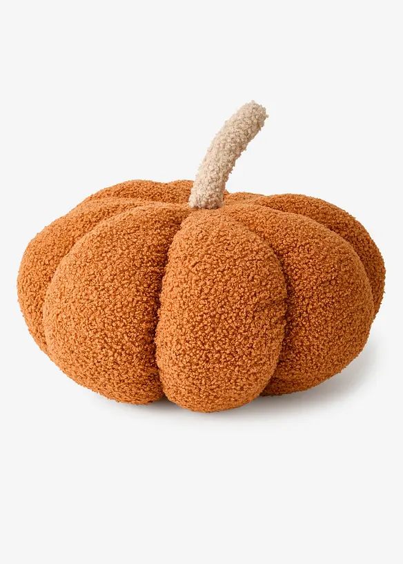 Sierkussen pompoen, bonprix