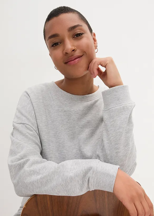 Oversized sweater, bonprix