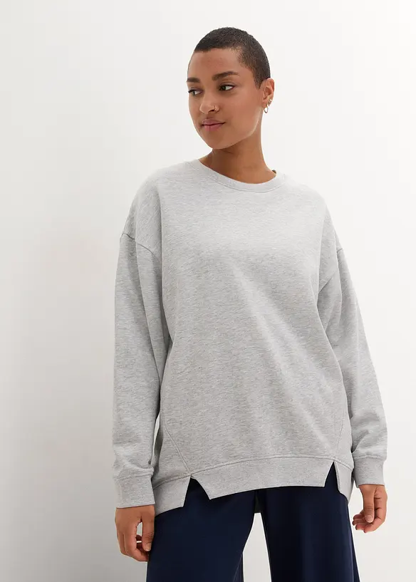 Oversized sweater, bonprix