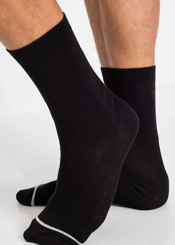 Heren sokken (5 paar), bonprix