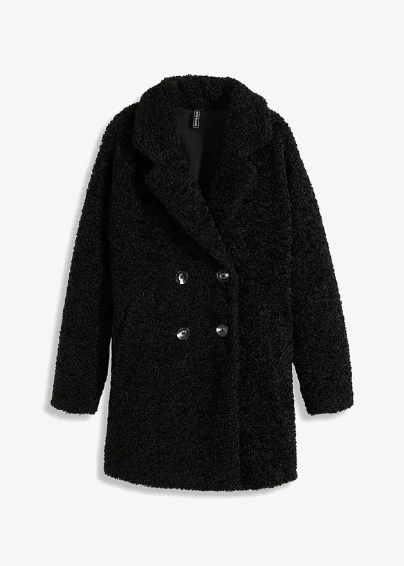 Korte coat, bonprix