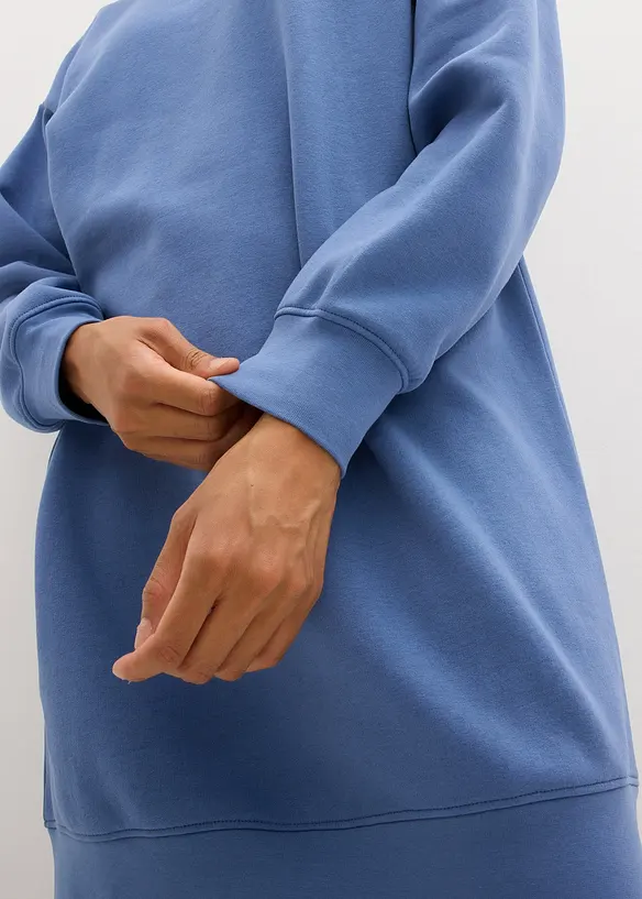 Oversized sweatjurk, bonprix