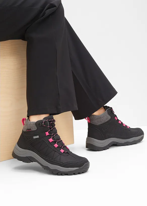 Lage wandelschoenen van Lico, Lico