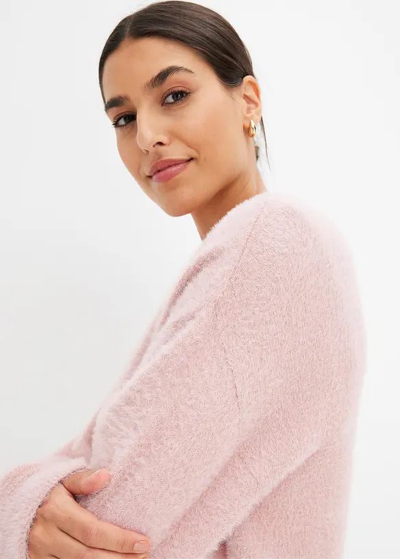 Oversized trui, bonprix