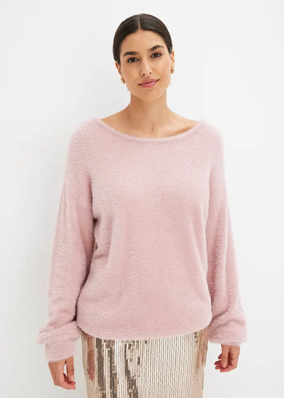 Oversized trui, bonprix