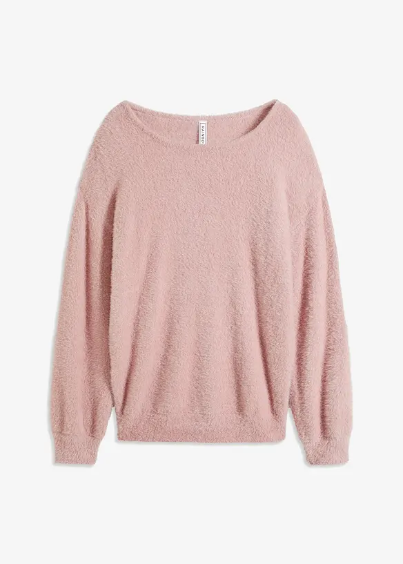 Oversized trui, bonprix