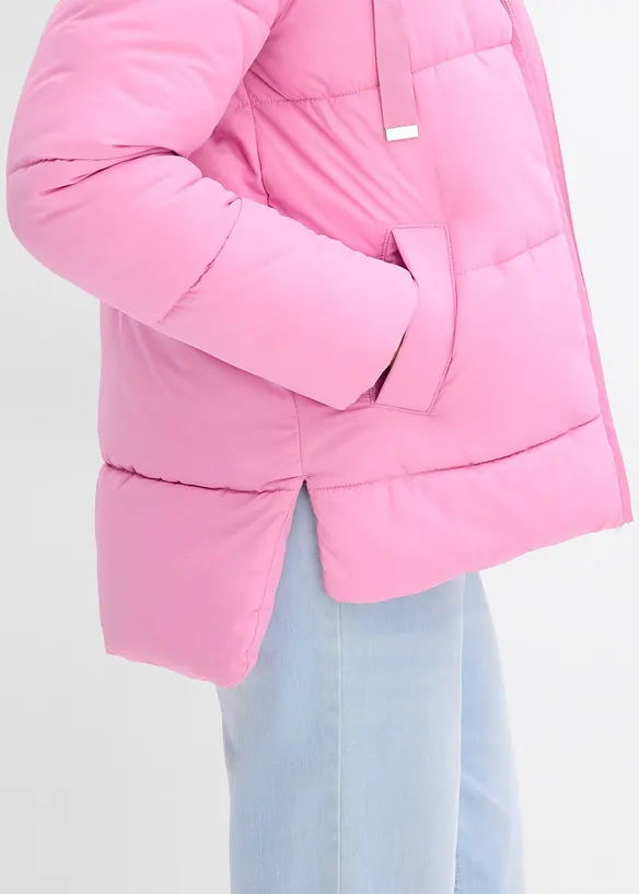 Oversized puffer jacket, bonprix