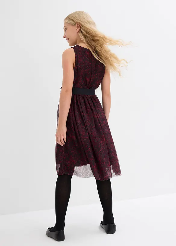 Feestelijke meisjes jurk, bonprix