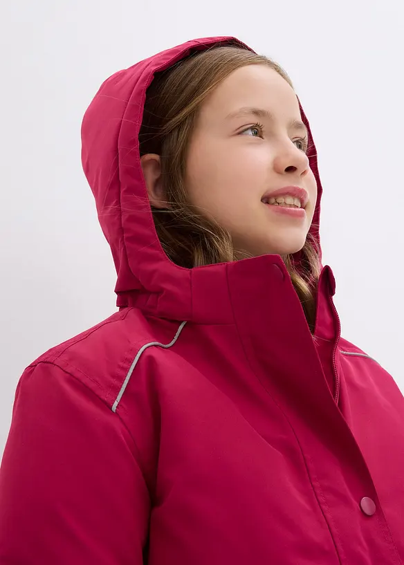Meisjes ski-jas, bonprix