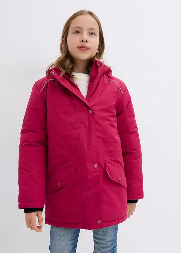 Meisjes ski-jas, bonprix