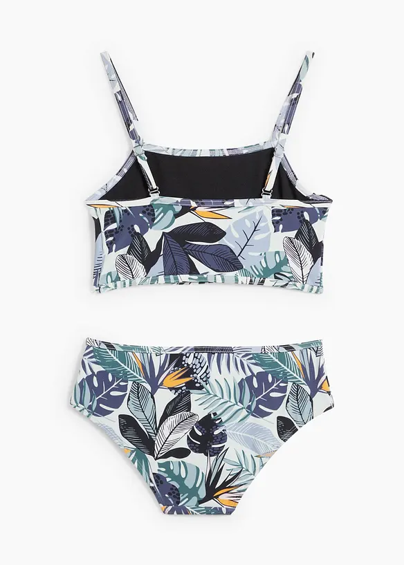 Meisjes bikini (2-dlg. set), bonprix
