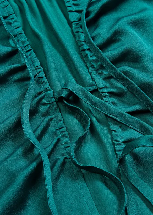 Maxi jurk, bonprix