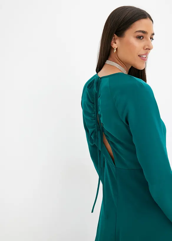 Maxi jurk, bonprix