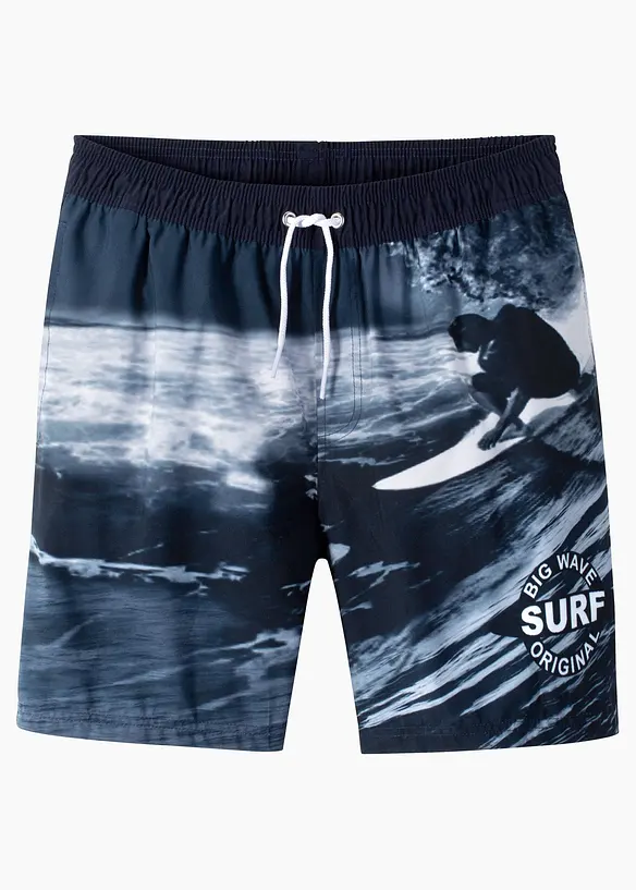 Zwemshort, bonprix