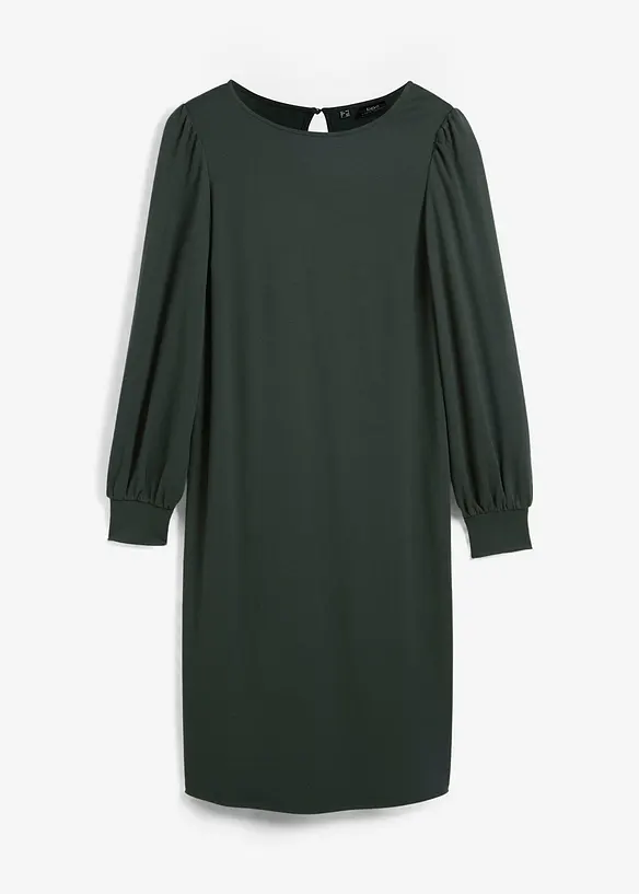Jersey jurk van Punto di Roma, bonprix